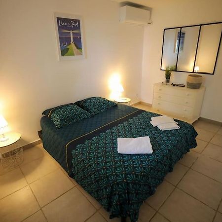 Apartamento Belle Vue De Grande Anse Trois-Rivières Exterior foto