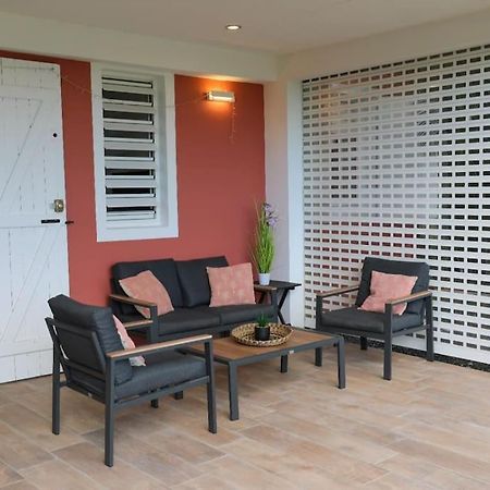 Apartamento Belle Vue De Grande Anse Trois-Rivières Exterior foto